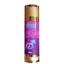 Gel Bôi Trơn Durex Love Tăng Khoái Cảm Cặp Đôi Của Mỹ 150g