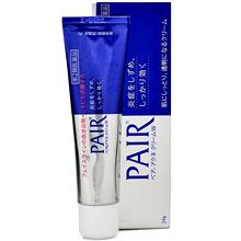 Kem Hỗ Trợ Cải Thiện Tình Trạng Mụn Pair Acne Lion Cream W 24gr Nhật Bản 