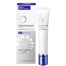 Kem Hỗ Trợ Cải Thiện Nám, Tàn Nhang, Dưỡng Trắng Da Transino Whitening Essence Ex 30g Nhật Bản