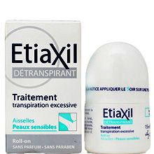 Lăn khử mùi Pháp Etiaxil  khử mùi hôi dưới cánh tay 15ml