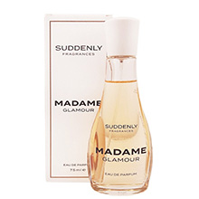 Nước Hoa Nữ Suddenly Madame Glamour Đức 75ml