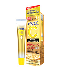 Serum Hỗ Trợ Cải Thiện Thâm Nám, Tàn Nhang Vitamin C Melano CC Rohto Nhật Bản 20ml