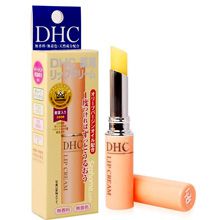 Son Dưỡng Môi DHC Lip Cream 1.5g Nhật Bản - Dưỡng Ẩm, Giảm Thâm Môi