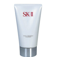 Sữa rửa mặt SK-II Facial Treatment Gentle Cleanser 120g Nhật Bản