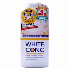 Sữa Tắm Dưỡng Trắng Da Nhật Bản White Conc Body 360ml Nhật Bản