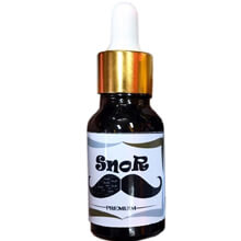 Tinh Chất Hỗ Trợ Kích Thích Mọc Râu Snor chính hãng 15ml Thái Lan