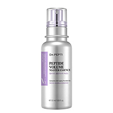 Serum Hỗ trợ nâng cơ trẻ hóa da Thế Hệ III Dr.Pepti Peptide Volume Master Essence Hàn Quốc 50ml