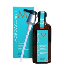 Tinh dầu dưỡng tóc Moroccanoil Israel 100ml