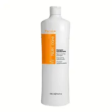 Dầu Gội hỗ trợ Phục Hồi Tóc Fanola Nutri Care Shampoo Ristrutturante 1000ml Italy