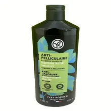 Dầu Gội Trị Gàu Anti-Pelliculaire Anti-Dandruff Treatment Shampoo Yves Rocher của Pháp, chai 300ml