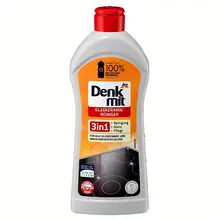 Combo Dung Dịch Vệ Sinh Bếp Từ Denkmit 3in1, 2 chai x 300ml