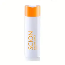 Dung dịch vệ sinh phụ nữ Scion Feminine Wash Nuskin Mỹ 200ml làm hồng vùng kín