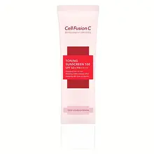 Kem Chống Nắng, Dưỡng Da Cell Fusion C Laser Sunscreen 100 SPF 50+ PA+++ 50ml Hàn Quốc