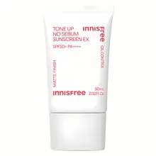 Kem chống nắng Innisfree Triple Shield Sunscreen SPF 50+ PA++++ 50ml Hàn Quốc