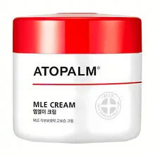 Kem hỗ trợ điều trị chàm sữa viêm da cơ địa ở trẻ Atopalm Hàn Quốc, 100ml