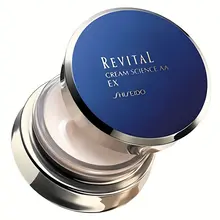Kem dưỡng đêm Shiseido Revital Enscience AA EX 40g Nhật Bản