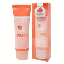 Kem hỗ trợ dưỡng trắng da Coringco Peach Whipping Tone Up Cream 50ml Hàn Quốc