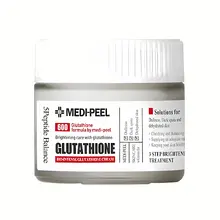 Kem Hỗ trợ dưỡng trắng da Medi-Peel Bio Intense Glutathione White Hàn Quốc 50g