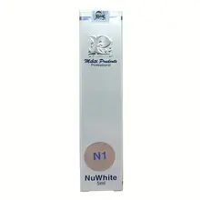 Kem Hỗ Trợ Làm Hồng Nhũ Hoa Nuwhite N1 Mibiti Prudente Professional Mỹ 5ml