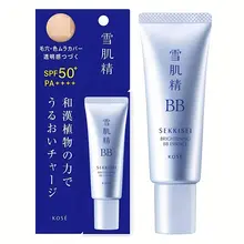 Kem nền Kose Sekkisei White BB Cream SPF40 30ml Nhật Bản