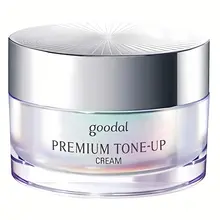 Kem ốc sên dưỡng trắng da Goodal Premium Snail Tone Up Cream 30ml Hàn Quốc