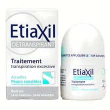 Lăn khử mùi Pháp Etiaxil khử mùi hôi dưới cánh tay 15ml