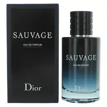 Nước hoa Dior nam Sauvage Eau De Parfum 100ml Mỹ