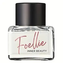 Nước hoa hương quyến rũ lọ màu đen Foellie Inner Perfume 5ml Hàn Quốc