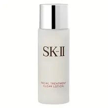 Nước hoa hồng Facial Treatment Clear Lotion SK-II Nhật Bản, Chai 30ml