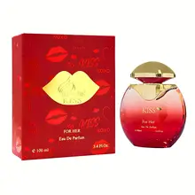 Nước hoa nữ hương quyến rũ Charme Adore 50ml
