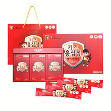 Nước hồng sâm trẻ em Sanga Hàn Quốc 30 gói