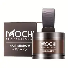 Phấn Phủ Bạc Mochi Nhật Bản – Sự Lựa Chọn Hoàn Hảo Cho Mái Tóc Của Bạn - Màu Nâu Trầm