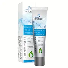 Serum Inno Gialuron Chống Lão Hóa, Làm Mờ Nếp Nhăn Hendel’s Garden của Nga 40ml (mua 02 tặng 01)