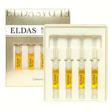 Tế bào gốc Eldas Hàn Quốc hỗ trợ dưỡng ẩm, trẻ hóa da, 04 ống 