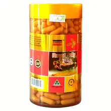 Sữa Ong Chúa Royal Jelly 1610mg Úc Hỗ trợ tăng cường sinh lý, ngừa ung thư