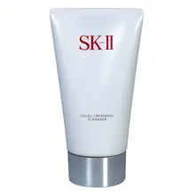 Sữa rửa mặt SK-II Facial Treatment Gentle Cleanser 120g Nhật Bản