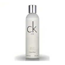 Sữa tắm nước hoa Calvin Klein CK One Body Wash Gel 250ml của Mỹ