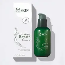 Tinh chất tái tạo da Nhân sâm Ginseng Repair Serum MQSkin 80ml Hàn Quốc