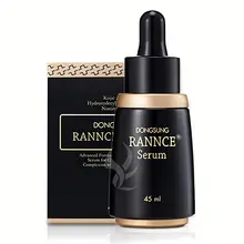 Serum Hỗ Trợ Giảm Nám Dongsung Rannce C Hàn Quốc 45ml