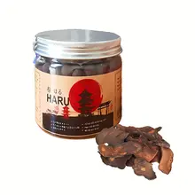 Viên Uống Hà Thủ Ô Haru Công Nghệ Nhật Bản 300 viên – Hỗ Trợ Điều Trị Bạc Tóc