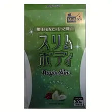Viên Uống Hỗ Trợ Giảm Cân Magic Slim Kalie Hộp 30 viên Nhật Bản