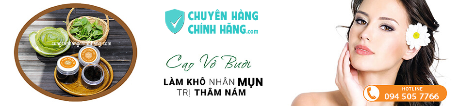 Chăm sóc & Dưỡng Da Mặt